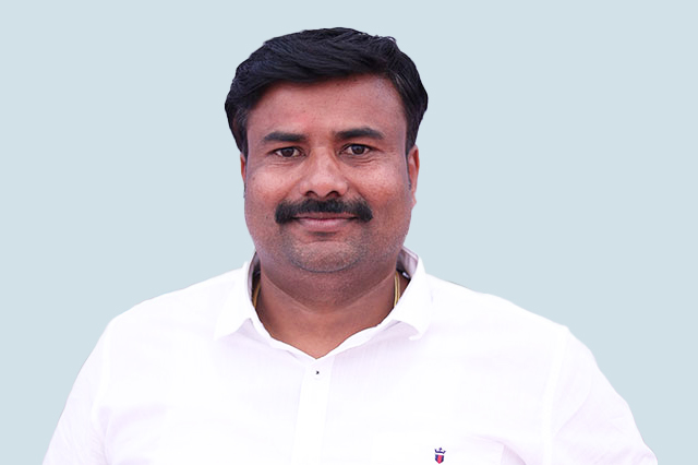 Mr. Abhijeet Bhise