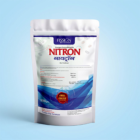 Nitron Bio Fertilizer