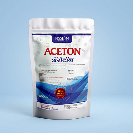 Aceton