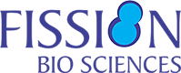 Fission BioSciences Logo
