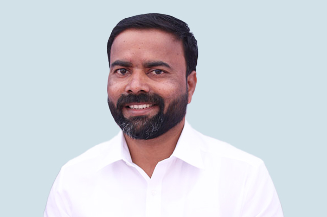 Mr. Kailas Bhise